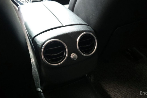 2020 Mercedes-Benz C-Класс с пробегом 30 320 км