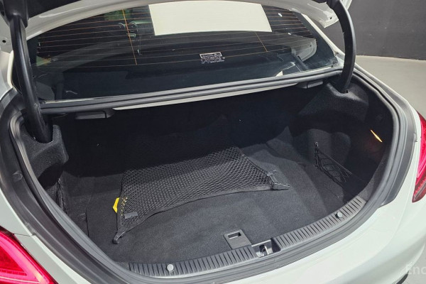 2020 Mercedes-Benz C-Класс с пробегом 30 320 км