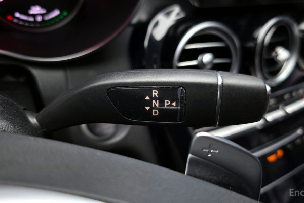 2018 Mercedes-Benz C-Класс с пробегом 42 040 км