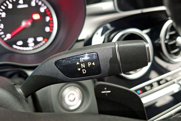 2020 Mercedes-Benz C-Класс с пробегом 82 862 км