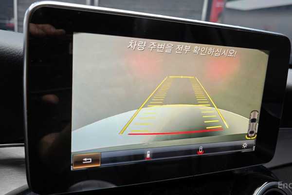 2018 Mercedes-Benz C-Класс с пробегом 42 040 км