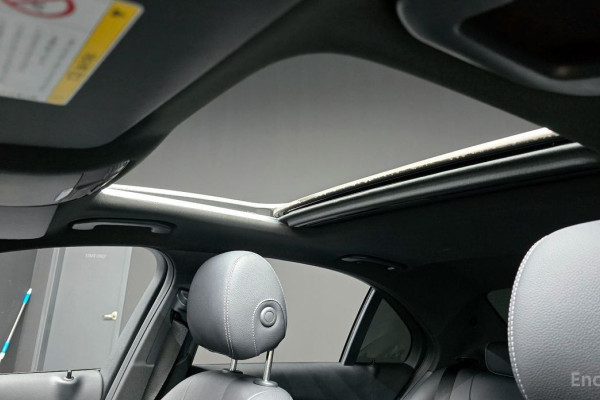 2018 Mercedes-Benz C-Класс с пробегом 42 040 км