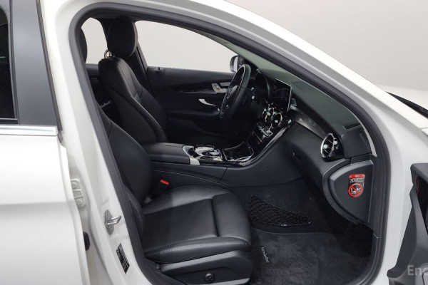 2020 Mercedes-Benz C-Класс с пробегом 11 392 км