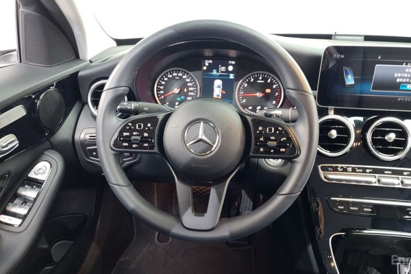 2020 Mercedes-Benz C-Класс с пробегом 11 392 км