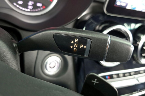 2020 Mercedes-Benz C-Класс с пробегом 56 917 км