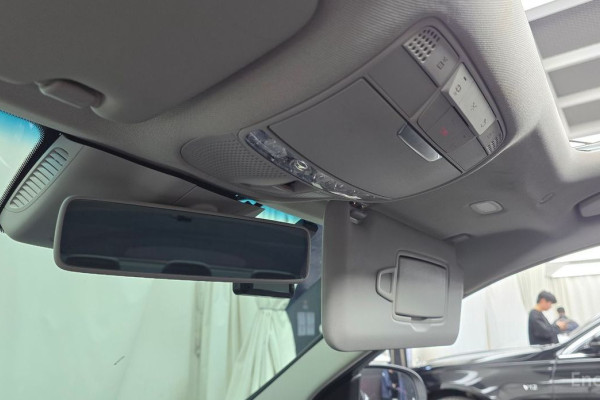 2020 Mercedes-Benz C-Класс с пробегом 56 917 км