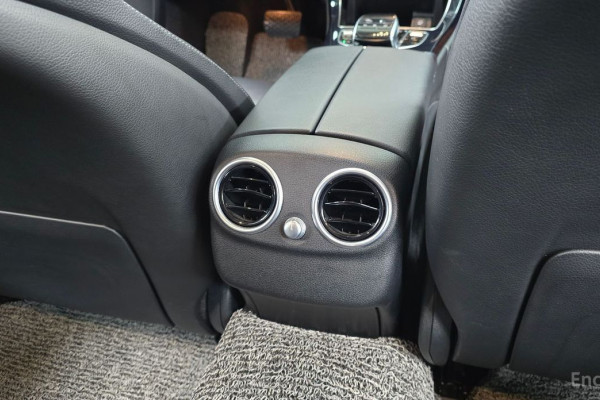 2020 Mercedes-Benz C-Класс с пробегом 56 917 км