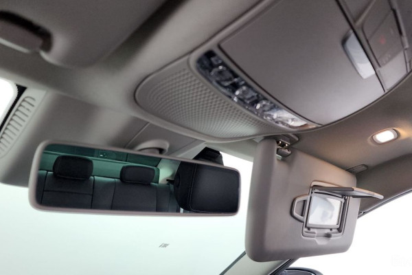 2020 Mercedes-Benz C-Класс с пробегом 11 392 км