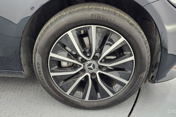 2019 Mercedes-Benz C-Класс с пробегом 97 700 км