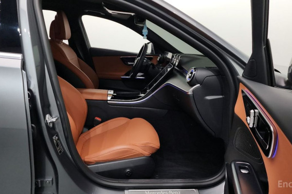 2022 Mercedes-Benz C-Класс с пробегом 34 969 км