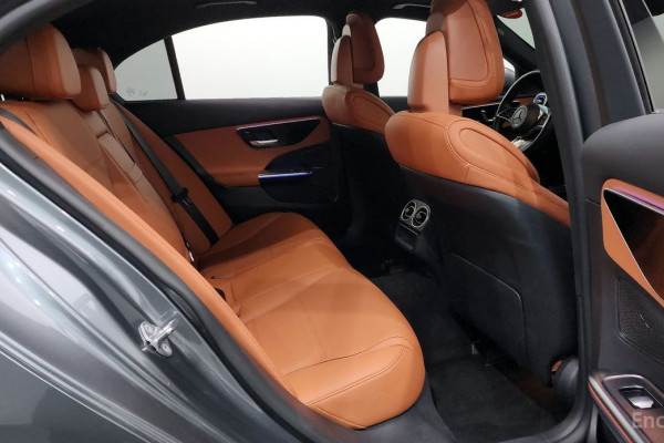 2022 Mercedes-Benz C-Класс с пробегом 34 969 км