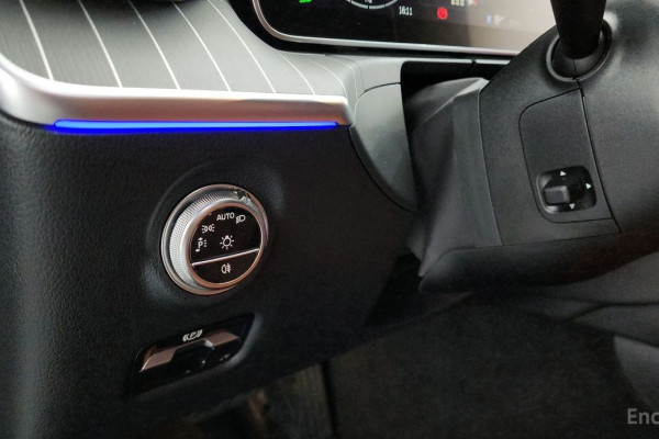 2022 Mercedes-Benz C-Класс с пробегом 34 969 км