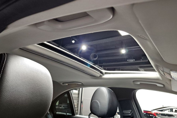 2020 Mercedes-Benz C-Класс с пробегом 107 047 км