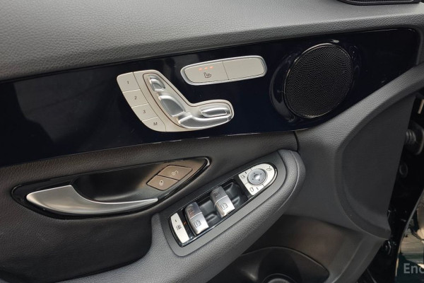 2019 Mercedes-Benz C-Класс с пробегом 97 700 км