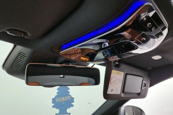 2022 Mercedes-Benz C-Класс с пробегом 34 969 км