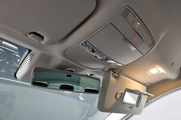 2019 Mercedes-Benz C-Класс с пробегом 37 468 км