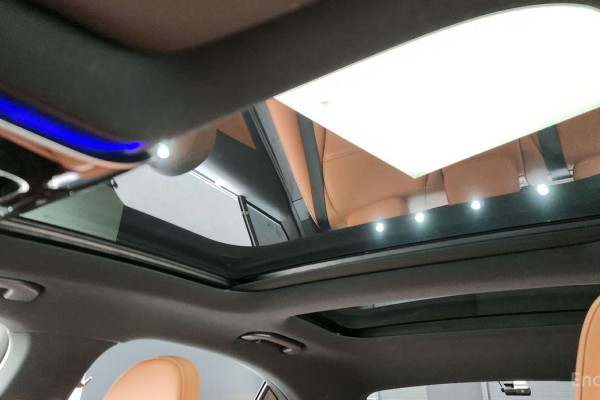 2022 Mercedes-Benz C-Класс с пробегом 34 969 км