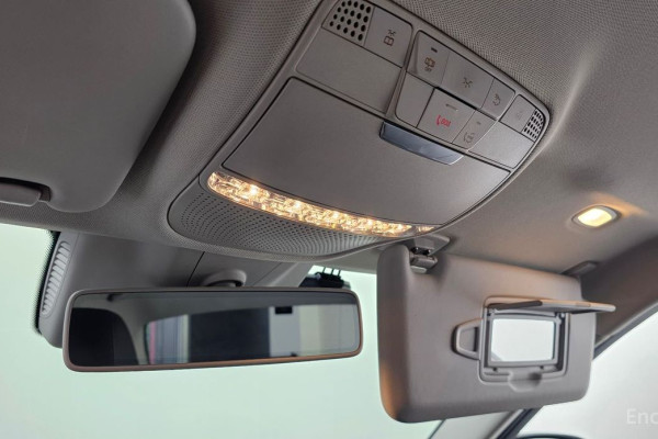 2019 Mercedes-Benz C-Класс с пробегом 97 700 км