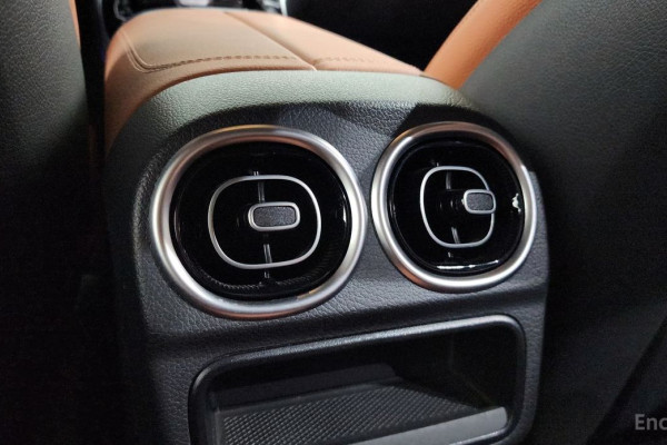 2022 Mercedes-Benz C-Класс с пробегом 34 969 км