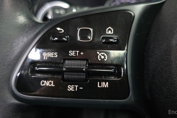 2020 Mercedes-Benz C-Класс с пробегом 47 241 км