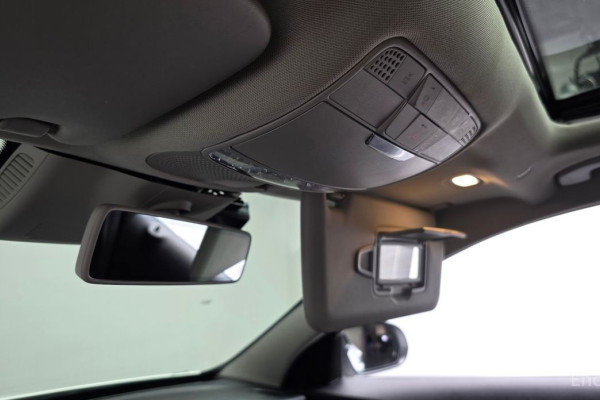 2020 Mercedes-Benz C-Класс с пробегом 47 241 км