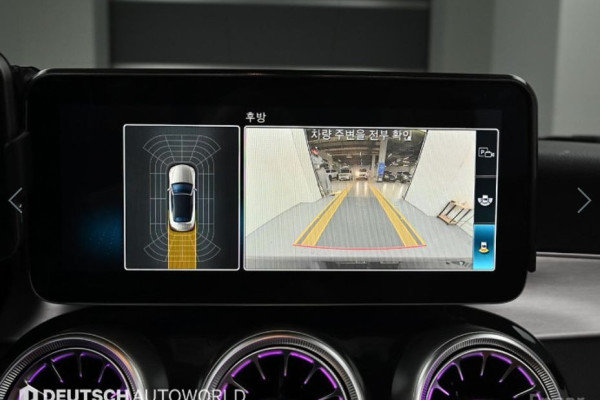 2019 Mercedes-Benz C-Класс с пробегом 54 015 км