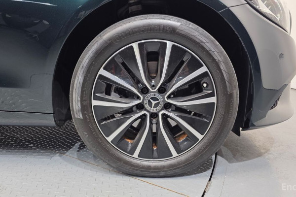 2019 Mercedes-Benz C-Класс с пробегом 104 371 км