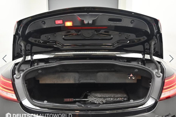 2019 Mercedes-Benz C-Класс с пробегом 54 015 км