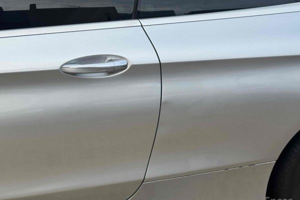 2019 Mercedes-Benz C-Класс с пробегом 98 100 км