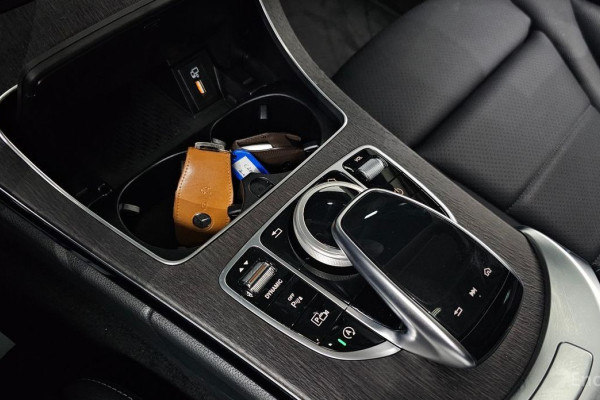 2020 Mercedes-Benz C-Класс с пробегом 125 130 км