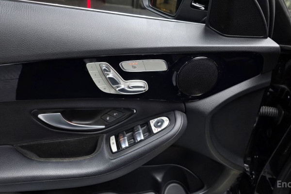 2020 Mercedes-Benz C-Класс с пробегом 111 546 км