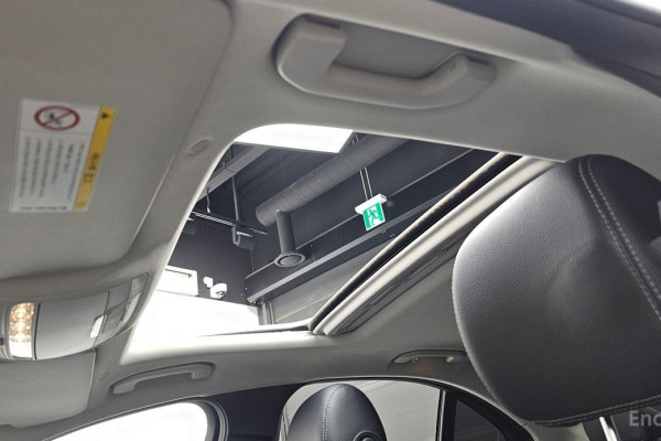 2020 Mercedes-Benz C-Класс с пробегом 125 130 км