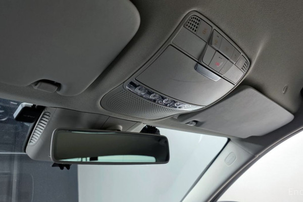 2020 Mercedes-Benz C-Класс с пробегом 111 546 км