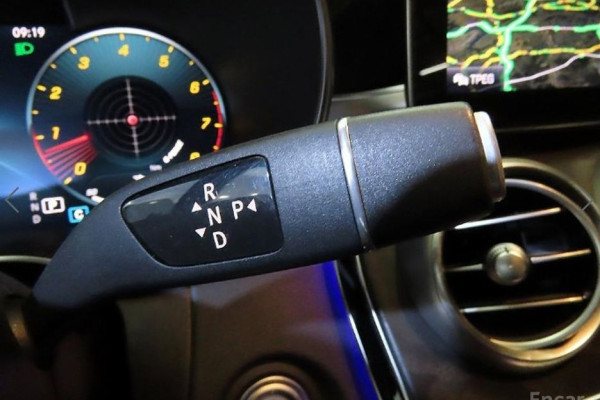 2021 Mercedes-Benz C-Класс с пробегом 71 030 км