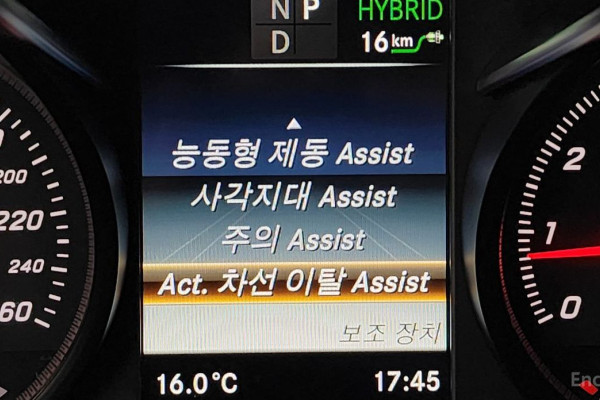 2018 Mercedes-Benz C-Класс с пробегом 61 996 км