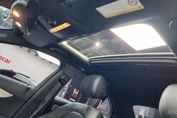 2018 Mercedes-Benz C-Класс с пробегом 61 996 км