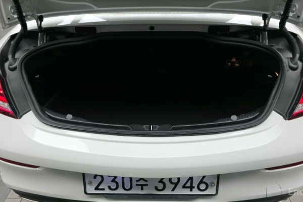 2020 Mercedes-Benz C-Класс с пробегом 65 058 км