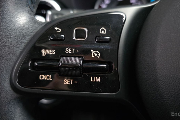 2020 Mercedes-Benz C-Класс с пробегом 75 360 км