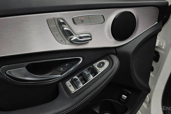 2020 Mercedes-Benz C-Класс с пробегом 54 041 км