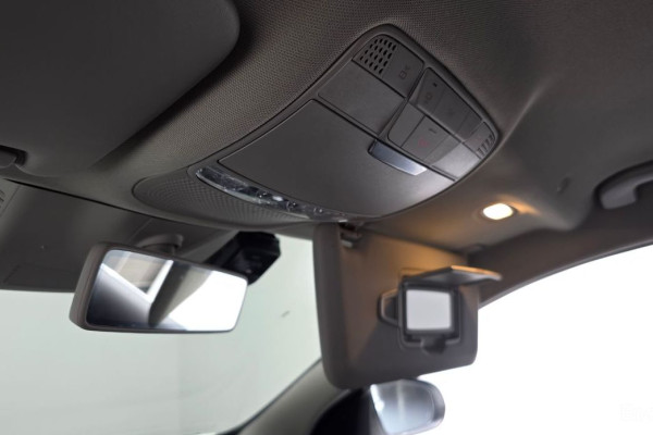 2020 Mercedes-Benz C-Класс с пробегом 75 360 км