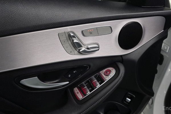 2020 Mercedes-Benz C-Класс AMG с пробегом 69 110 км