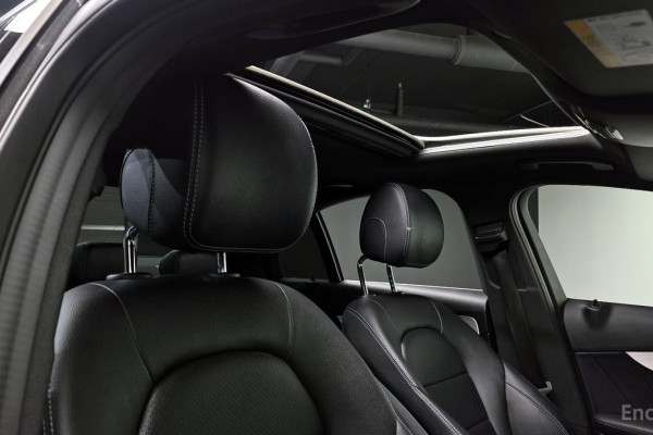 2020 Mercedes-Benz C-Класс AMG с пробегом 69 110 км