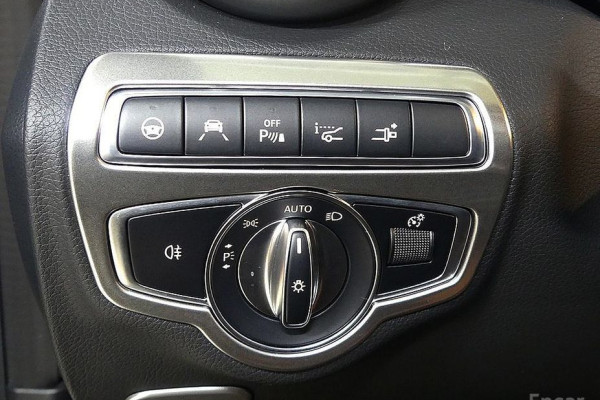 2022 Mercedes-Benz C-Класс AMG с пробегом 24 451 км