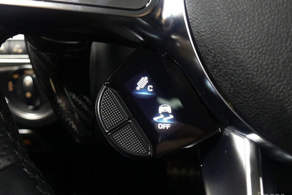 2022 Mercedes-Benz C-Класс AMG с пробегом 24 451 км