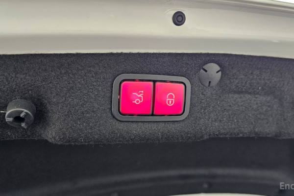 2021 Mercedes-Benz C-Класс AMG с пробегом 85 534 км