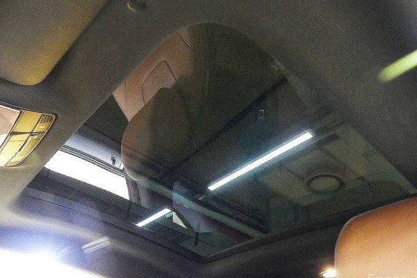 2022 Mercedes-Benz C-Класс AMG с пробегом 24 451 км