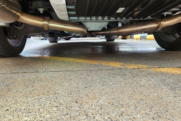 2022 Mercedes-Benz C-Класс AMG с пробегом 24 451 км