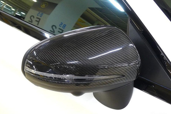 2022 Mercedes-Benz C-Класс AMG с пробегом 24 451 км