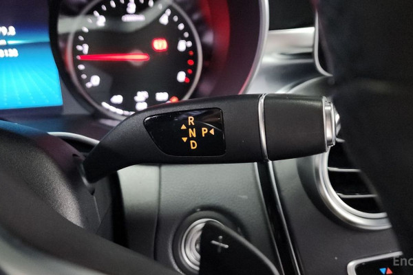 2019 Mercedes-Benz C-Класс AMG с пробегом 108 138 км