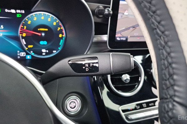 2020 Mercedes-Benz C-Класс AMG с пробегом 31 117 км